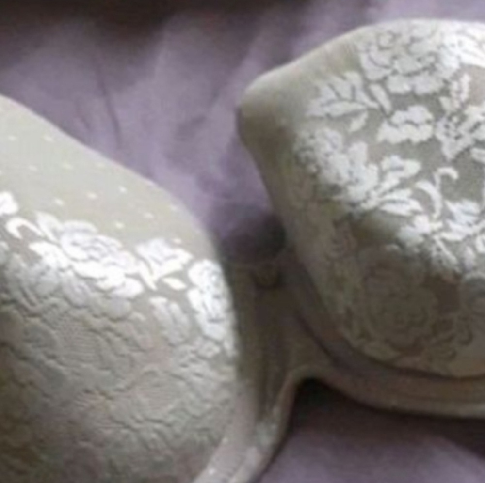 Used Bras